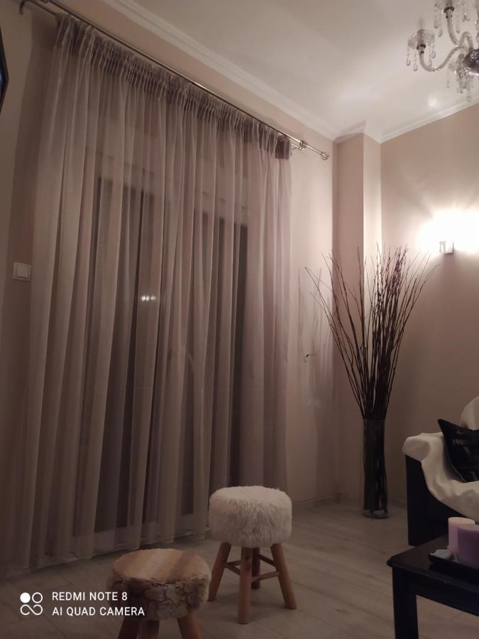 Apartmán Anthi'S House Preveza Exteriér fotografie