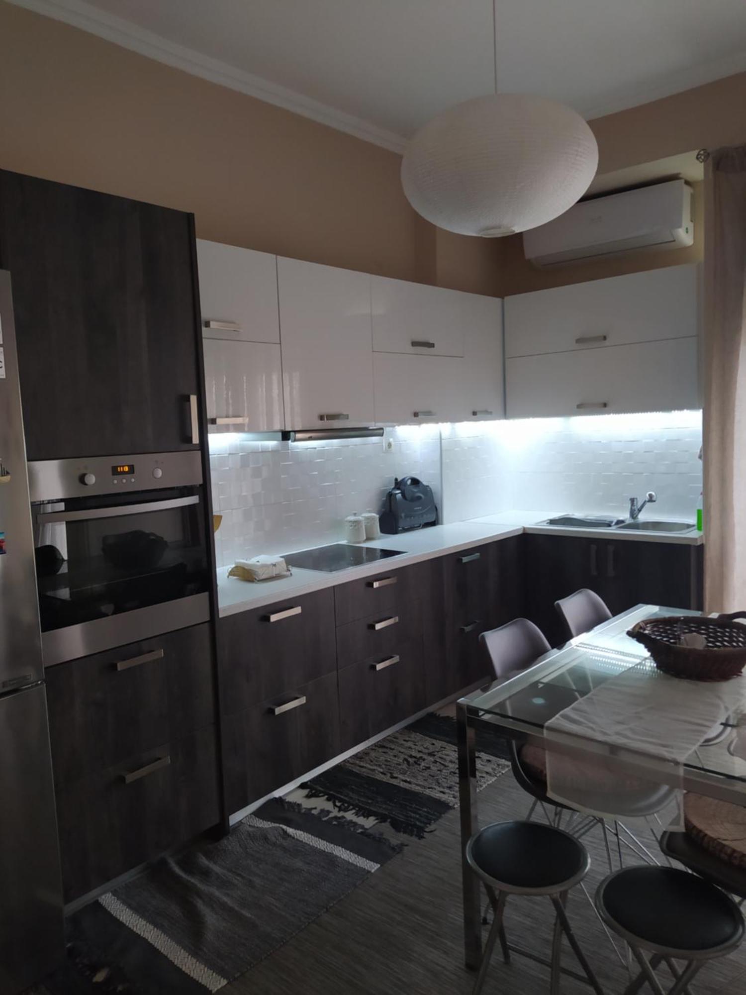 Apartmán Anthi'S House Preveza Exteriér fotografie