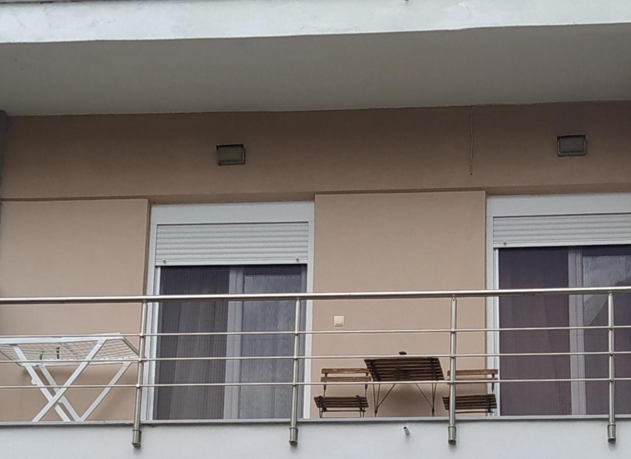 Apartmán Anthi'S House Preveza Exteriér fotografie