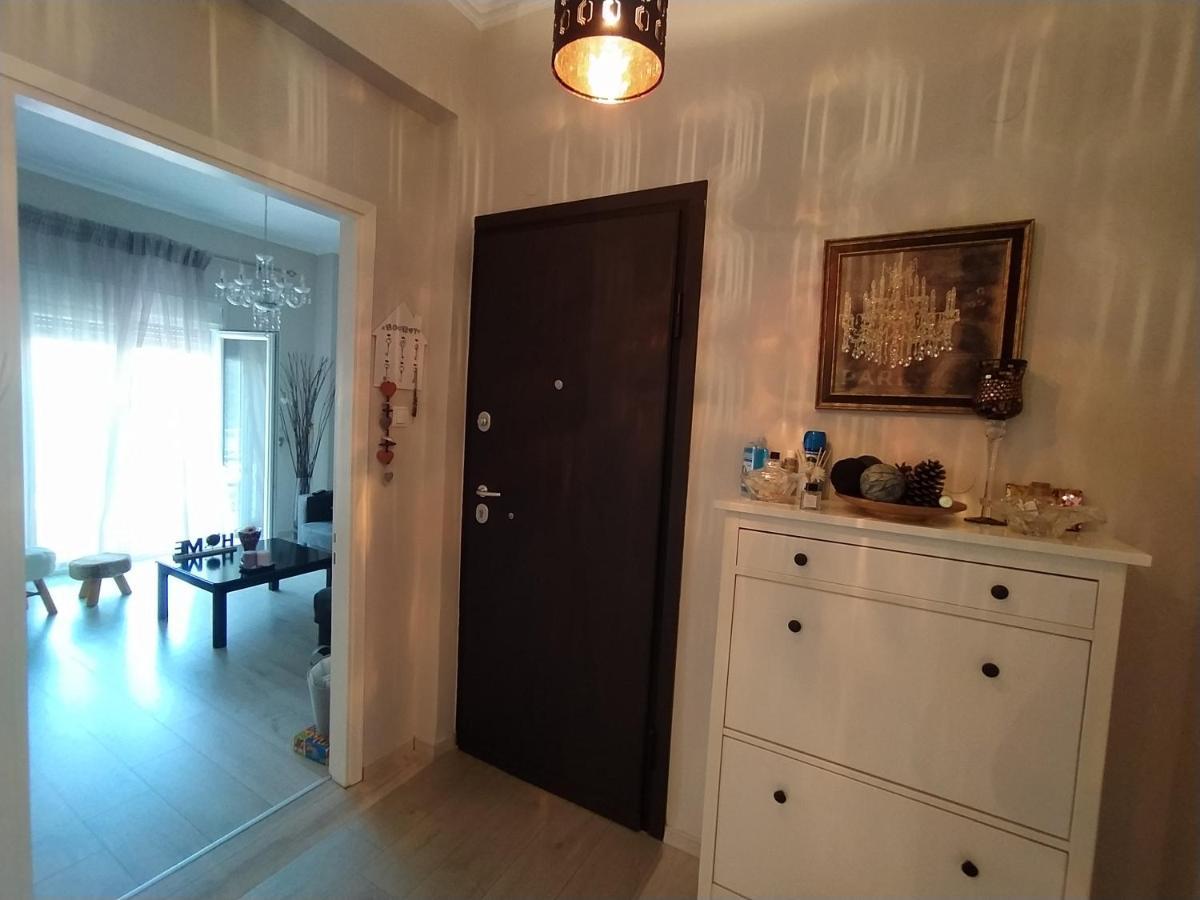 Apartmán Anthi'S House Preveza Exteriér fotografie