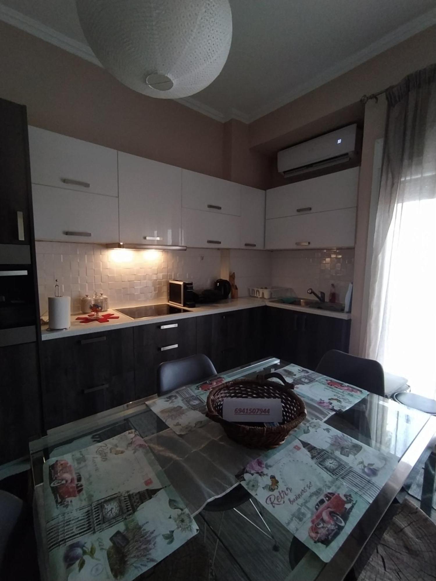 Apartmán Anthi'S House Preveza Exteriér fotografie