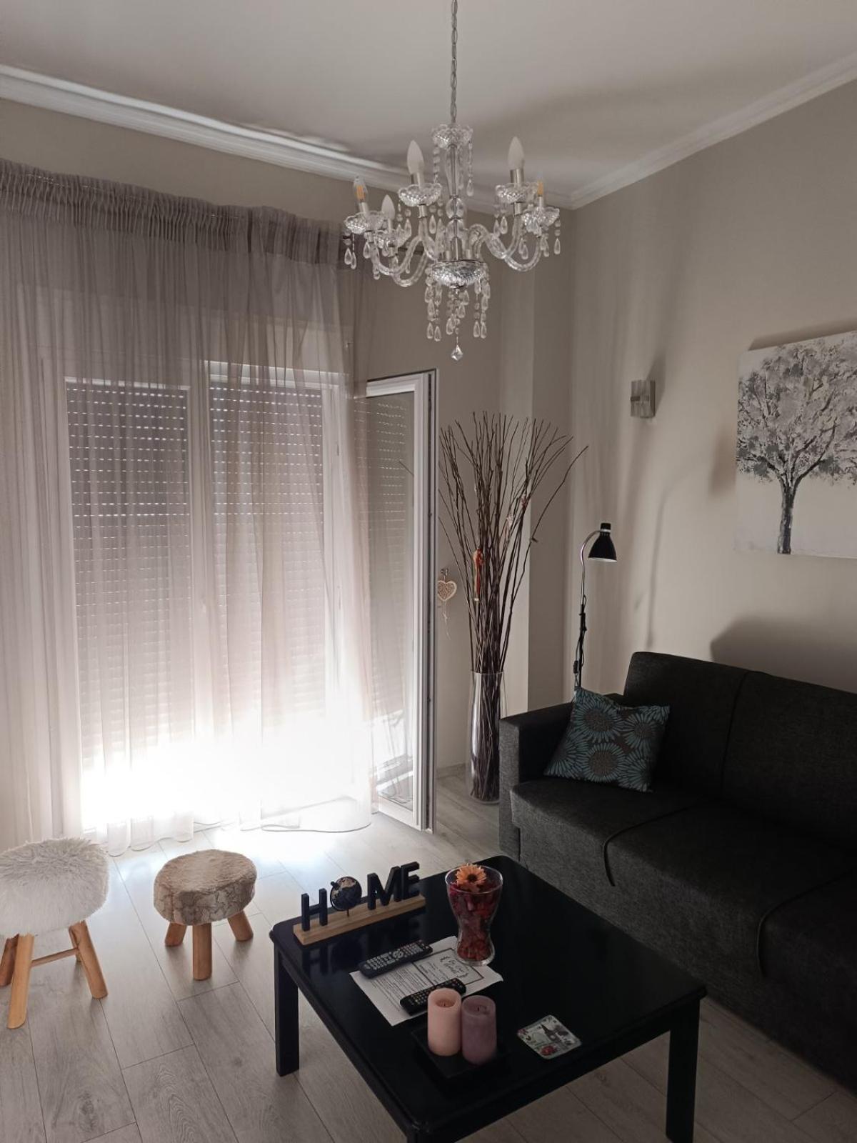 Apartmán Anthi'S House Preveza Exteriér fotografie